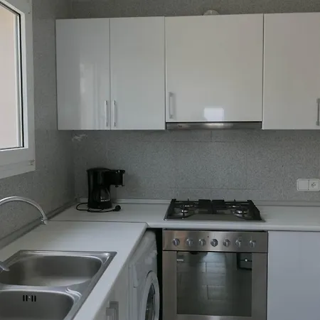 Lejlighed 3 Bedroom W Sea Views In Aiguafreda H25 Begur